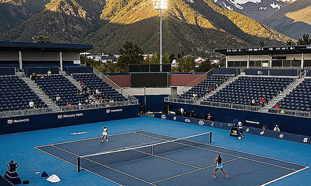 Two Legends, One Stage, Zero Matches: Why The O2's 2027 Matinee Is Rewriting Tennis's Commercial Ledger
