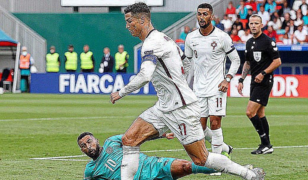 মন্ট্রিয়ালের শেষ দশ কিলোমিটার: ৫০ সেকেন্ড কীভাবে ১০ সেকেন্ডে নামল, আর ৩৩ বছরের খরার হিসাবটি কেন এখনো অসম্পূর্ণ