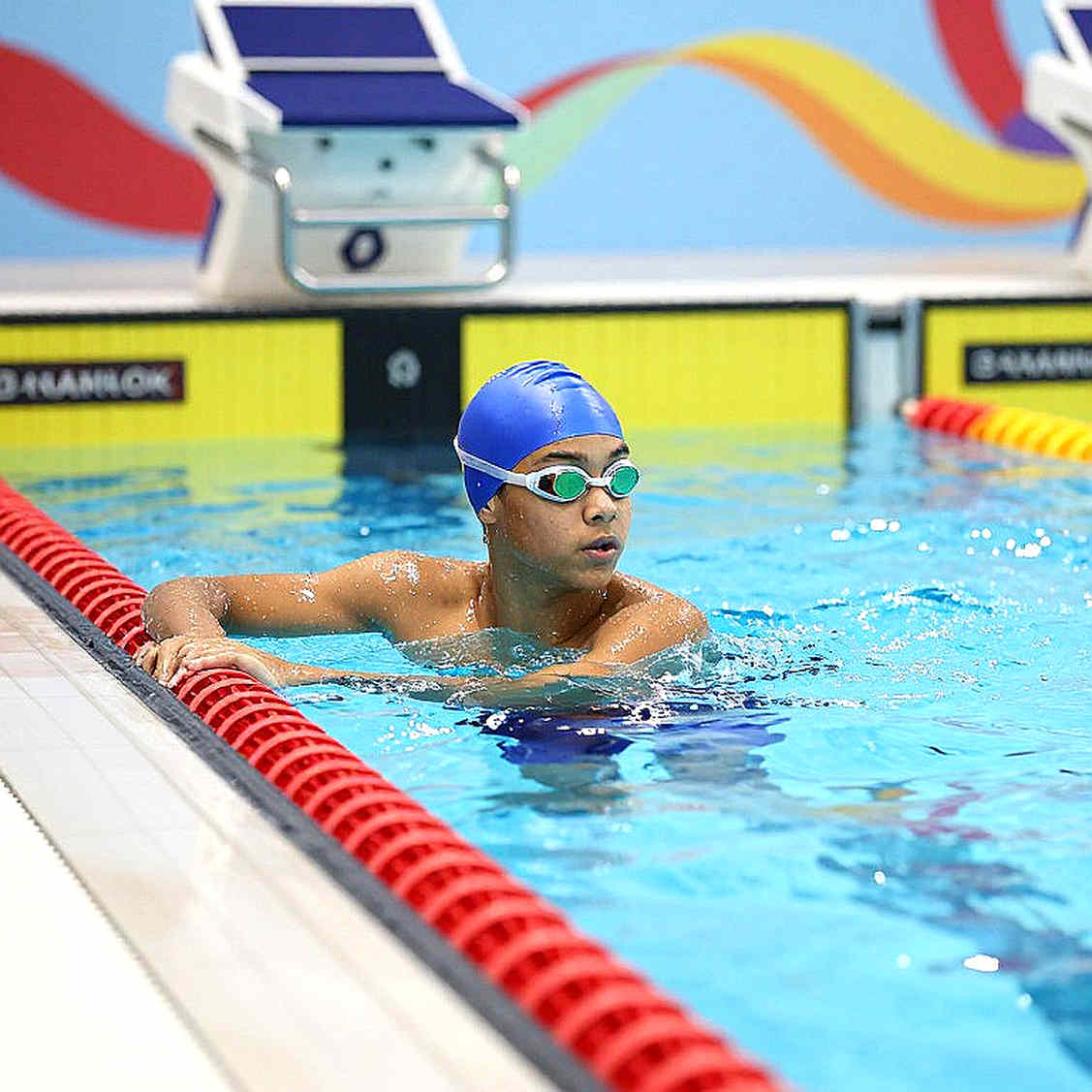 The Date Without a Year: World Aquatics' Coach-Education Series and Bangladesh's Unfinished Ledger