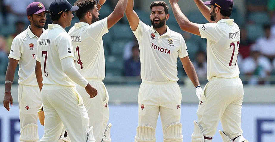 শেষ পাঁচ ওভার নয়, সাত থেকে পনেরো: টি-টোয়েন্টি বিশ্বকাপ ফাইনালের অনুপস্থিত চলক