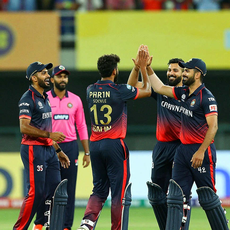খালি ঘরে আট মাত্রা: ক্রিকেট বিশ্লেষণে 'তথ্য নেই' লেখার সাহস