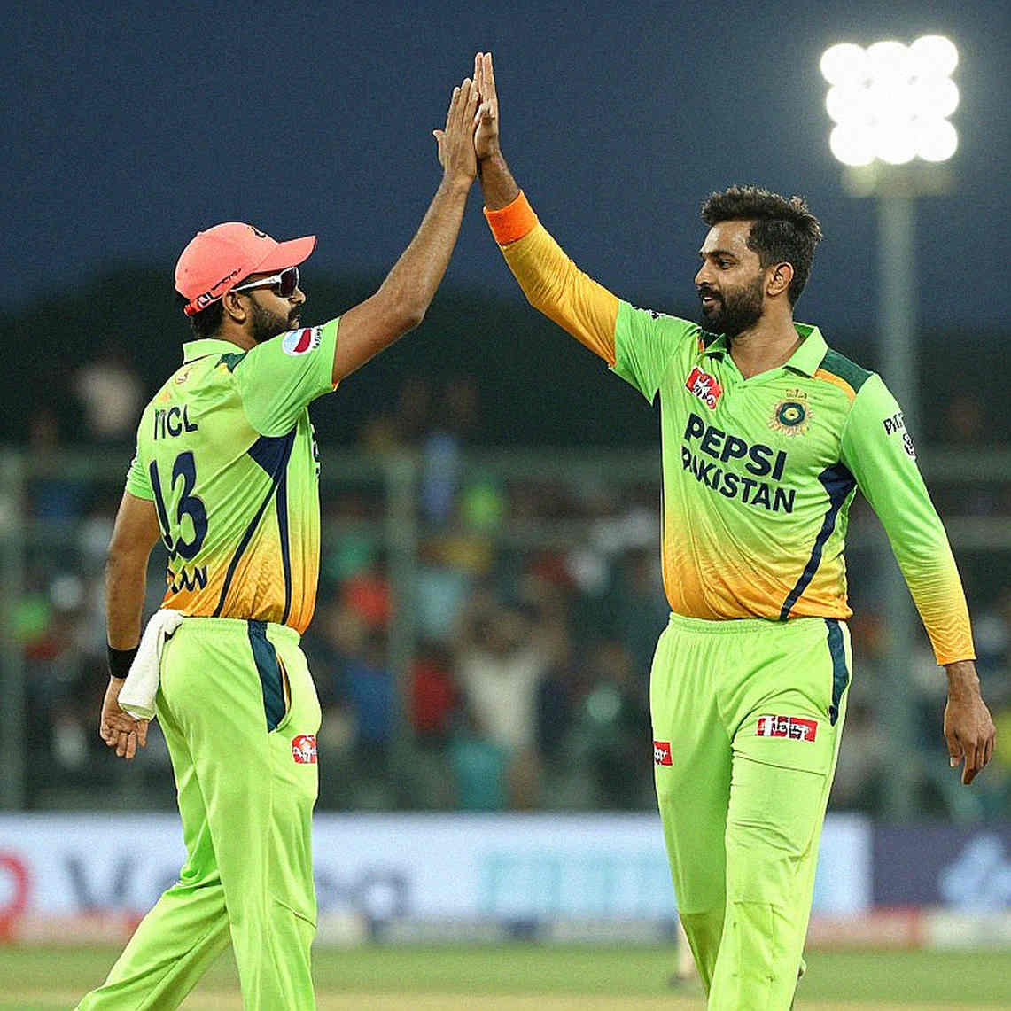 খালি ডেটাশিটের সততা: প্রমাণ ছাড়া ক্রিকেট রায় নয়