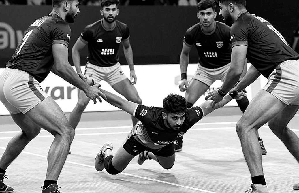 এশিয়ান গেমস ২০২৬-এর কাবাডি সম্প্রচার: একটি অনুপস্থিত তথ্যের প্রতিবেদন