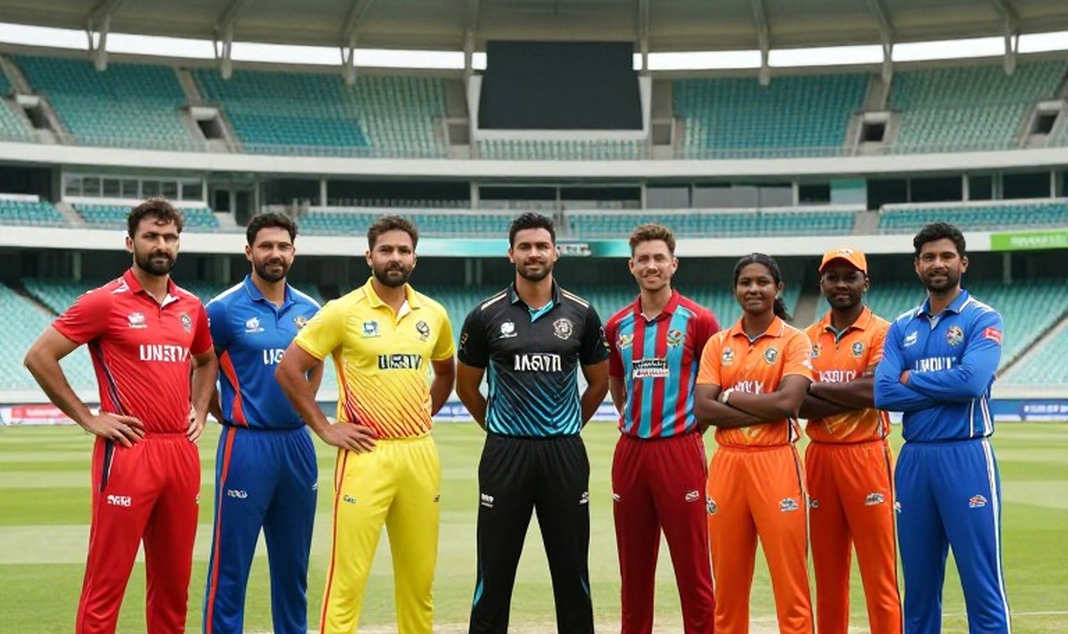 খালি সারি, ভাঙা শৃঙ্খল: ক্রীড়া ডেটার অখণ্ডতা যাচাইয়ে ব্লকচেইনের পাঠ