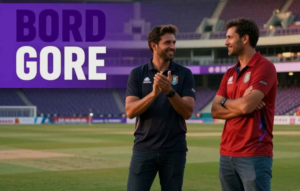 লেজার থামে যেখানে, দায়বদ্ধতা শুরু সেখানে: ক্রিকেটে ব্লকচেইনের আসল পরীক্ষা