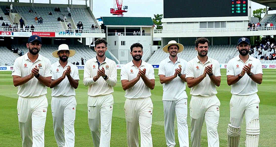আবুধাবির দ্বিতীয় সেশনে যেই প্ল্যানে বাংলাদেশের মিডল অর্ডার ভেঙে দিল আফগান পেস