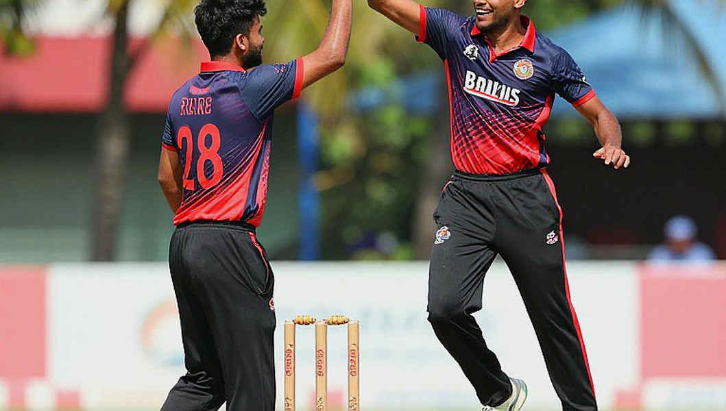 খালি স্কোরকার্ডের পাঠ: ক্রিকেট ডেটার যাচাই, ব্লকচেইন লেজার আর একটি নীরব পাইপলাইন-ত্রুটি