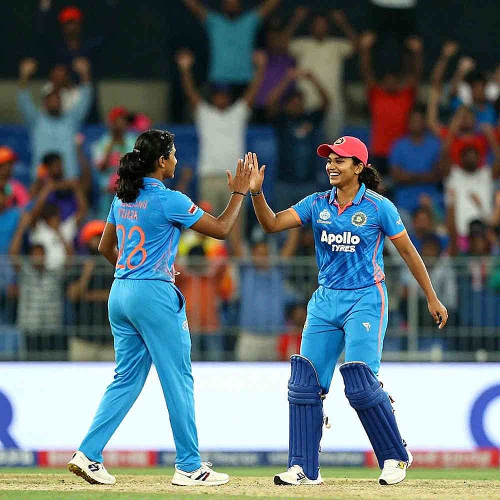Asian Cricket's Rulebook: The Page That Is Still Missing