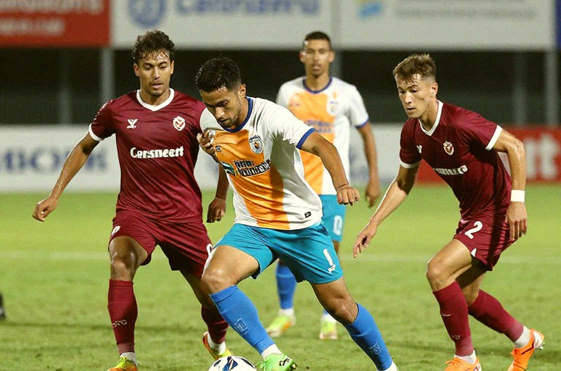 টানেলের সাত মিনিট: UEFA তদন্তের ছায়ায় আয়ারল্যান্ড–ইসরায়েল ম্যাচের আনকোরা জ্যামিতি