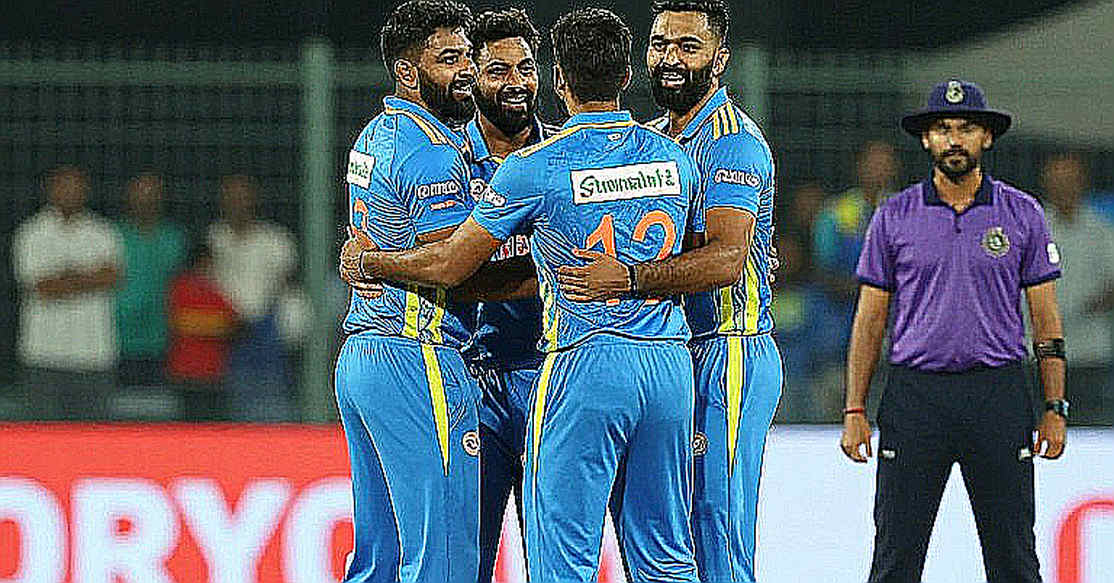 খালি ফ্রেম, কঠিন রায়: যখন বিশ্লেষণ-শৃঙ্খল বলে 'প্রমাণ অপর্যাপ্ত'