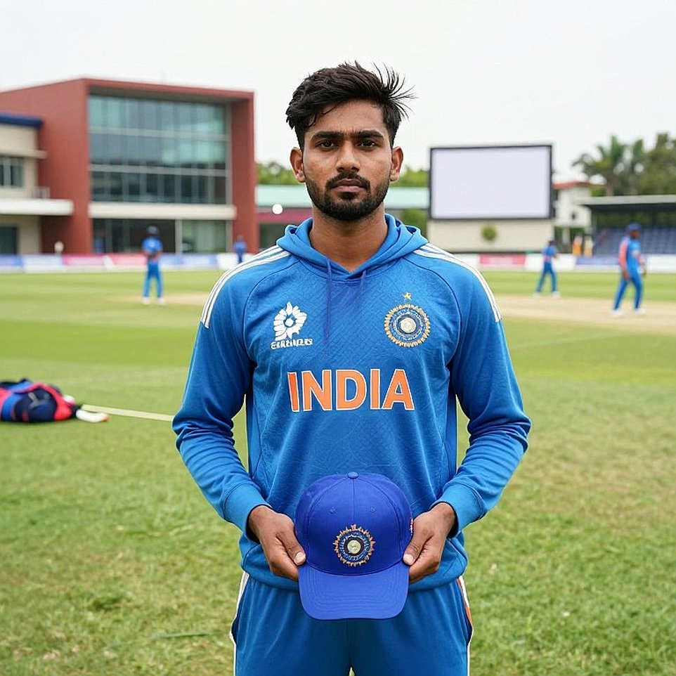 এশিয়ার ক্রিকেটের অদৃশ্য খাতা: আফগানিস্তানের সেমিফাইনাল যে হিসাব ভেঙে দিয়েছে