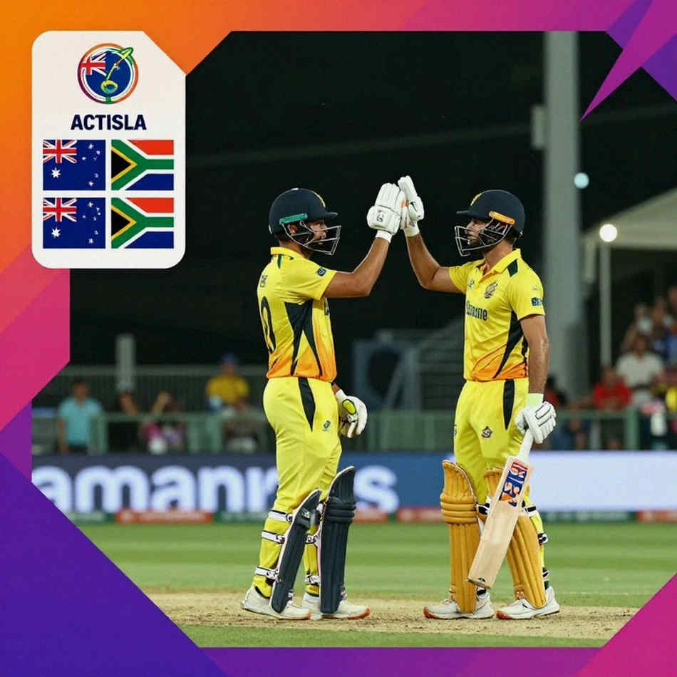 দীর্ঘ দড়ির রাজনীতি: ২০২৭ বিশ্বকাপের আগে ভারতের নির্বাচন-দর্শন ও একটি অস্পষ্ট মন্তব্যের ভার