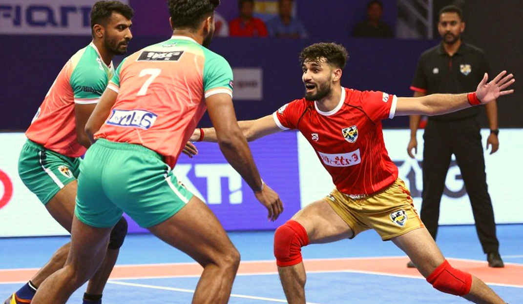 পবন সেহরাওয়াত বাদ, সতেরো জনে একটিও এশিয়ান গেমস স্বর্ণ নেই — আমদাবাদে ভারত আসলে কী পরীক্ষা করছে