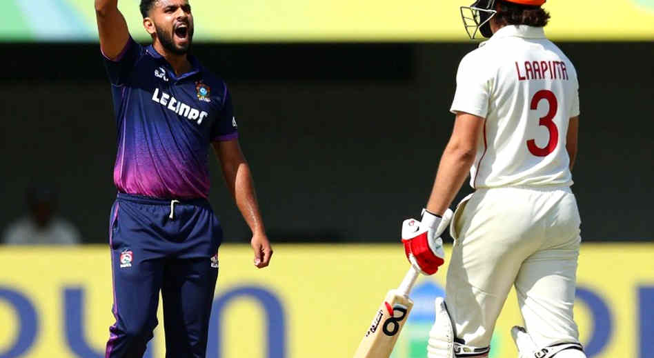 খালি টেমপ্লেটের ফাঁদ: ক্রিকেট অ্যানালিটিক্সের পাইপলাইনে যেখানে তথ্য না থাকলেও 'সিদ্ধান্ত' ছাপা হয়