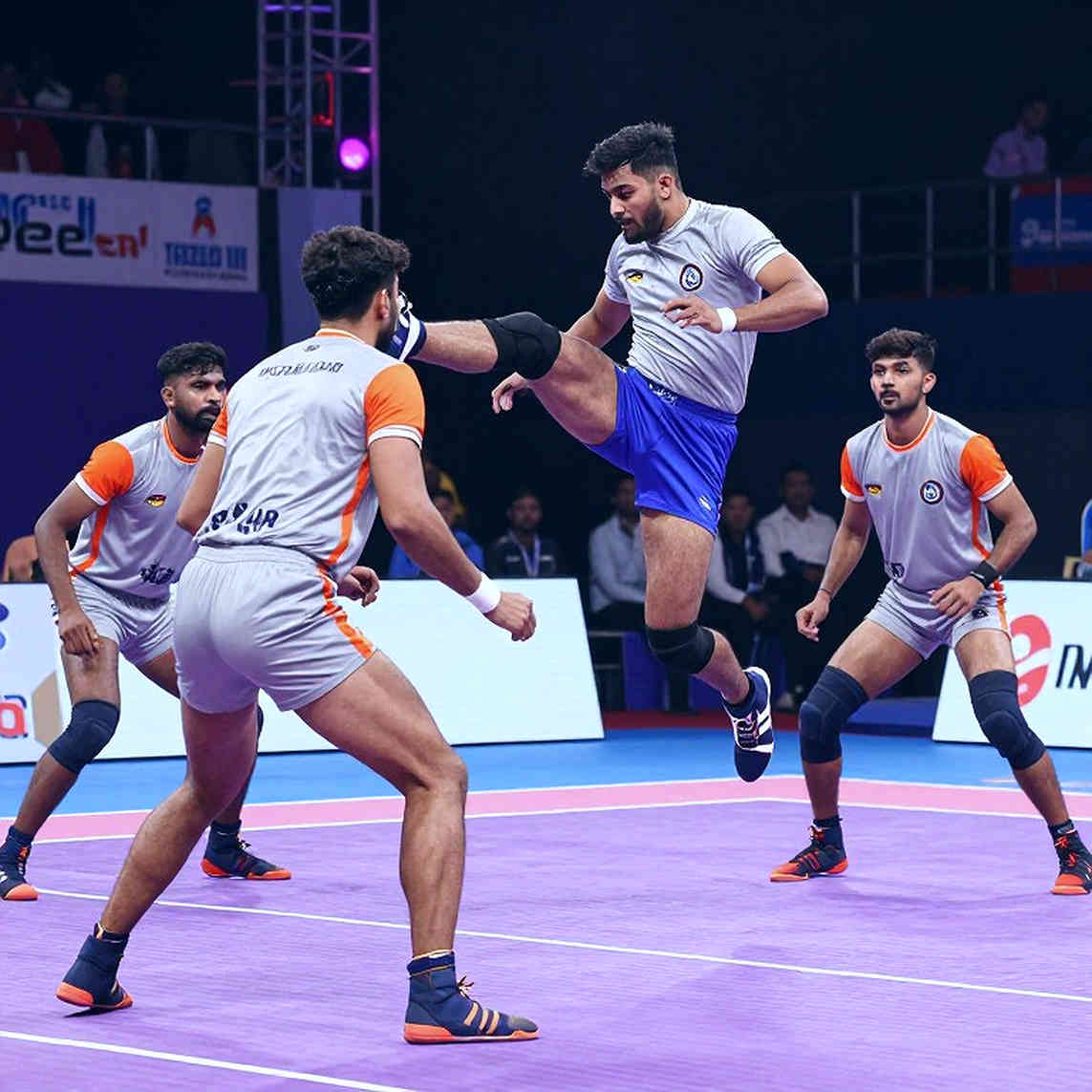 এশিয়ান গেমস ২০২৬: ১২ জনের স্কোয়াড, ২০১৮-র ইরান আর কাবাডির সেই পুরনো হিসাব
