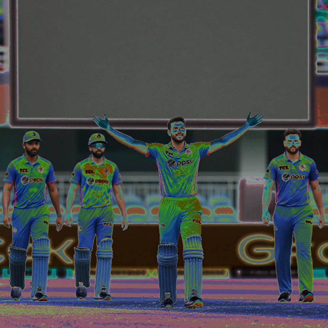 এনওসি, নিলামের প্যাডেল আর চুক্তির ঘড়ি: এশীয় ক্রিকেটের আসল লিভারেজ কার হাতে
