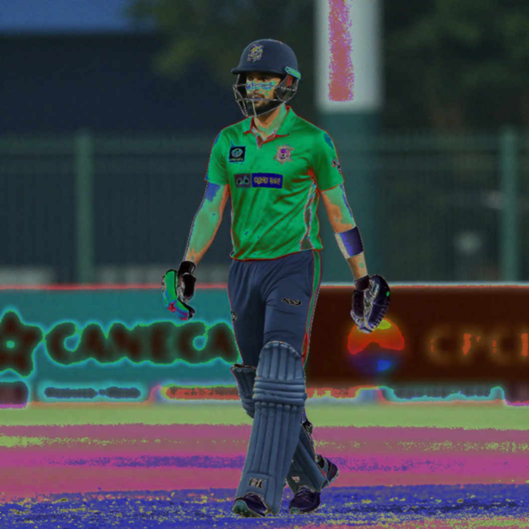 ৭৮.১ ওভারে ২৩৪: আমিরাতের বিপক্ষে প্রস্তুতি ম্যাচে মিরাজদের টপ-অর্ডারের প্রতিশ্রুতি আর মিডল-অর্ডারের ফাঁক