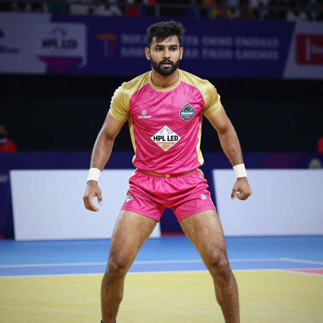 ৬৩-৩১ আসলে কী লুকায়: কাবাডির বড় ব্যবধান, অল আউটের অঙ্ক আর চাইনিজ তাইপের খামচে ধরা অস্তিত্ব