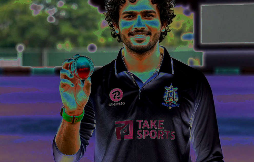 ১৪১ রানে গুটিয়ে যাওয়া প্রতিপক্ষকে ২৫ রানে হারা—জিম্বাবুয়ে সিরিজের সাত ম্যাচ যে ভুল নির্ণয় ফাঁস করে দিল
