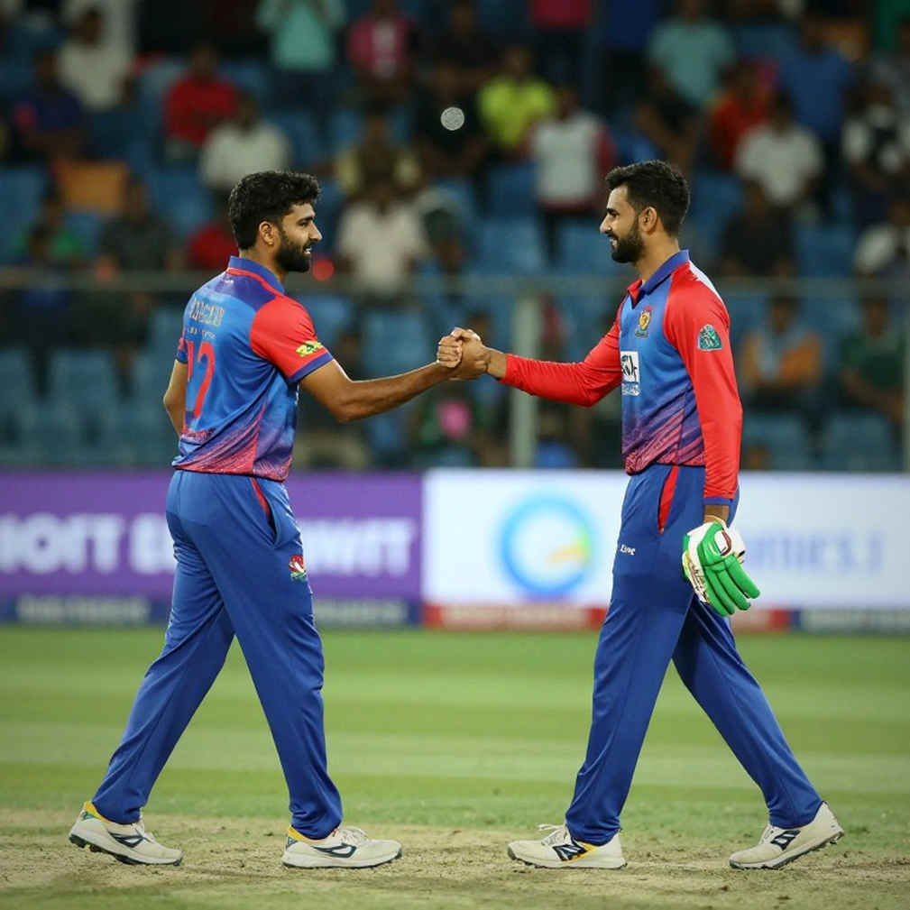 তথ্যের অর্থনীতি ও এশীয় ক্রিকেট: সংখ্যার ফাঁকে যে স্পন্দন বাঁচে