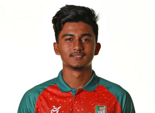 Shahadat Hossain Dipu