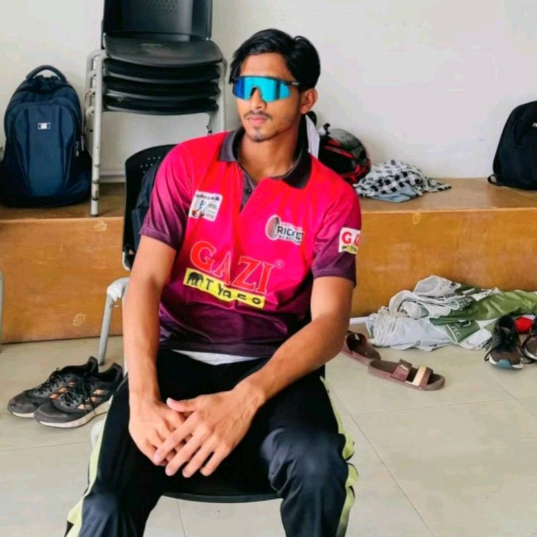 Amir Suhel Joy
