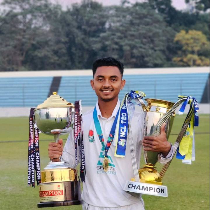 শেখ ইমতিয়াজ শিহাব