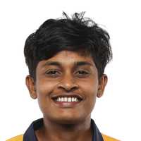 মালশা শেহানি