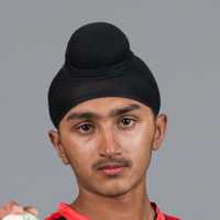 Ajayveer Hundal