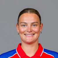 Danielle Gibson