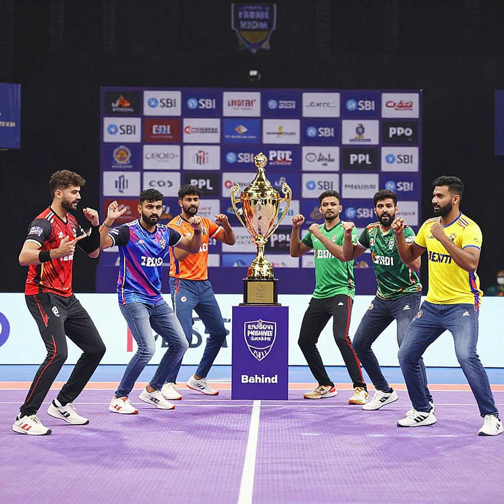 তালিকা থেকে বাদ ঋতু নেগি: কাবাডির এক কোটি টাকার প্রশ্নটা আসলে ঠিকানার, মেধার নয়