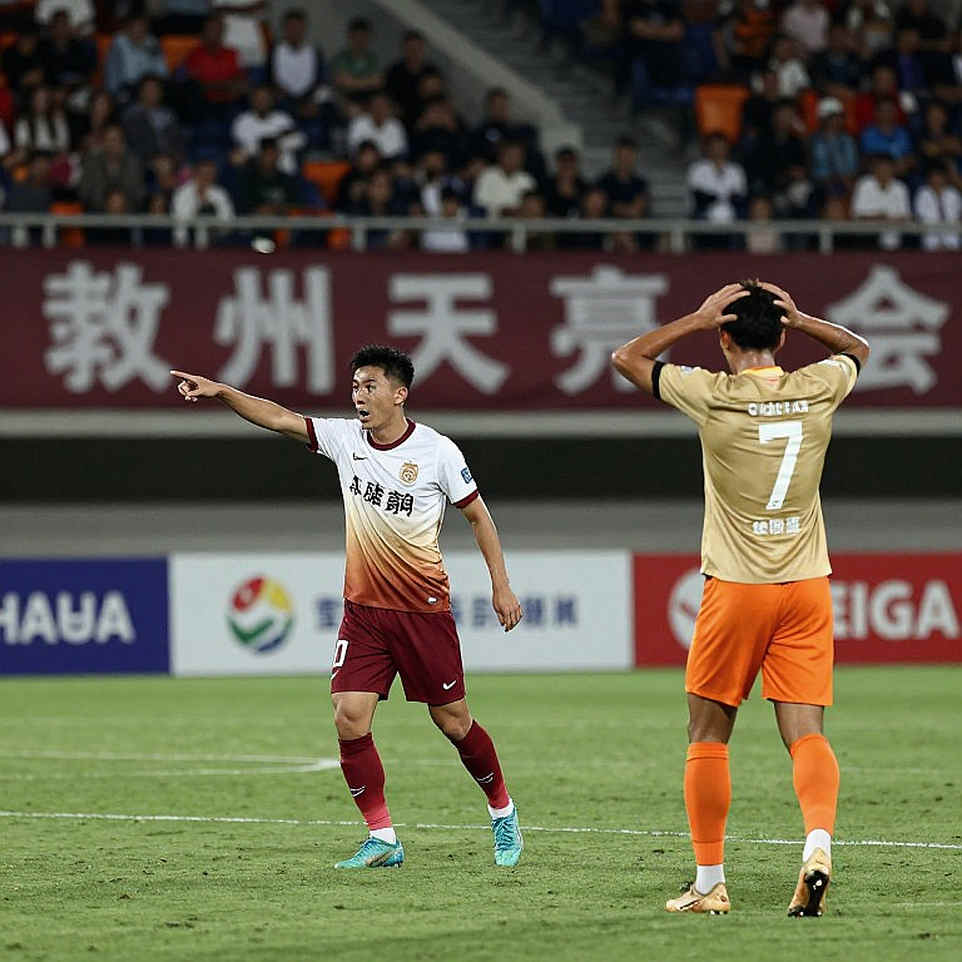 The 92nd Minute Was Not Bad Luck: Klopp's Germany Has the Press, Not Yet the Clock