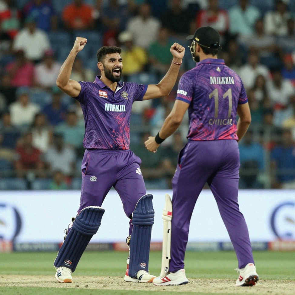 খালি ইনপুটের পাঠ: ক্রিকেট বিশ্লেষণে "পর্যাপ্ত তথ্য নেই" বলাটাই কেন সবচেয়ে সৎ উত্তর