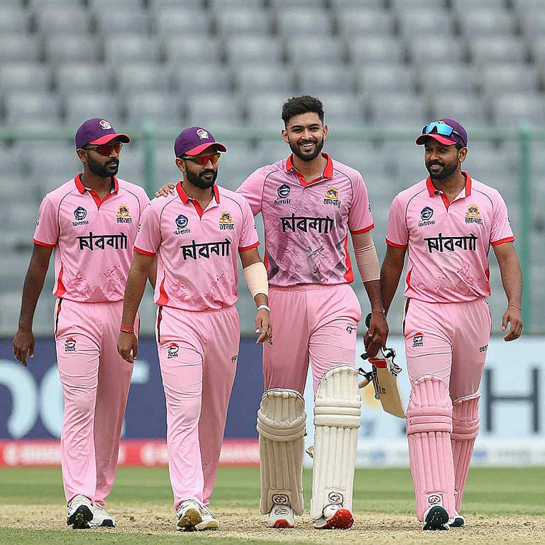 কার্সের কেস: ডার্বির নাইটক্লাব থেকে ডিসিপ্লিন প্যানেলের নীরবতা