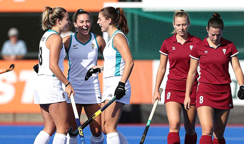 ভিডিওতে আছে, লেজারে নেই: 'Battle of Queens 2026' ও ফিল্ড হকির অদৃশ্য ভিত্তিস্তর