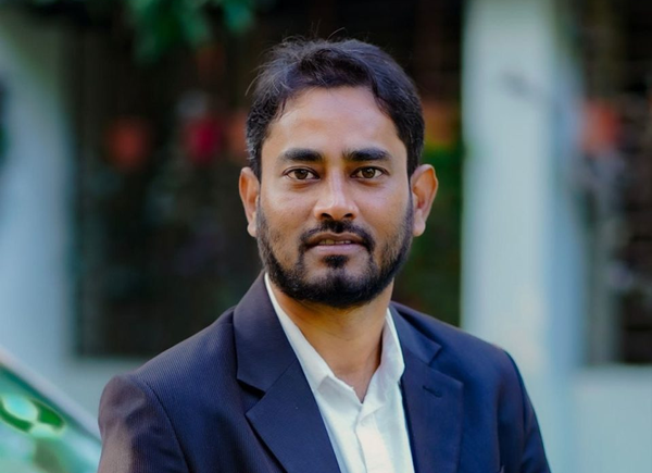 ইফতিয়ার হোসাইন