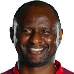প্যাট্রিক ভিয়েইরা