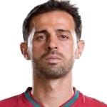 বের্নার্দো সিলভা